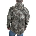 thumbnail image 2 of Realtree Men's Scent Factor Hunting Jacket, Realtree Max1 XT, Size Large, 2 of 3