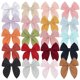 thumbnail image 3 of Butterfly hair clip for toddlers, durable, little girls' makeup hairpin, 3 of 5