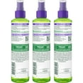thumbnail image 2 of Garnier Fructis Style Curl Shape Defining Spray Gel for No Frizz, 8.5 Fl Oz, 3 Count (Packaging May Vary), 2 of 4