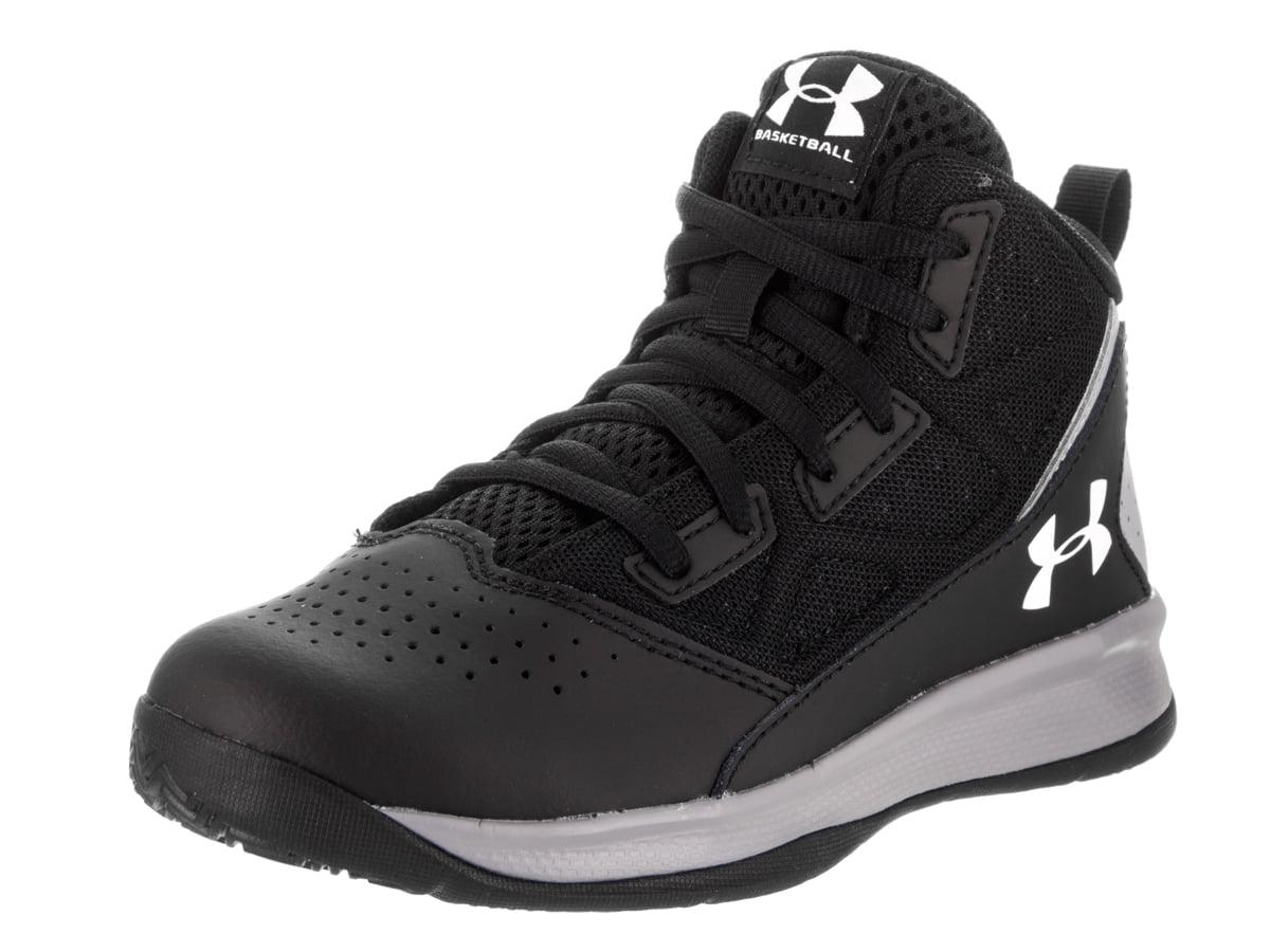 under armour bps jet mid