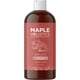 thumbnail image 1 of Champú voluminizador con aceite de argán, sin sulfatos para cabello encrespado y dañado, con aceites naturales ultrahidratantes para brillo y volumen, 1 of 5