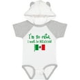 thumbnail image 3 of Inktastic So Cute Mexican Boys or Girls Baby Bodysuit, 3 of 5