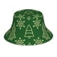 thumbnail image 1 of Balery Christmas (2) Sombreros para el sol para hombre y mujer, sombrero de pescador con UPF 50+, 1 of 6