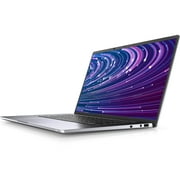 Dell Latitude 15" Full HD Touchscreen 2-in-1 Laptop, Intel Core i5 i5-1145G7, 16GB RAM, 256GB SSD, Windows 10 Pro, Anodized Titan Gray, 9520