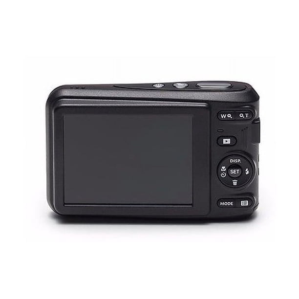 Free Shipping! KODAK PIXPRO FZ43 16 MP Digital Camera (Black) with 
