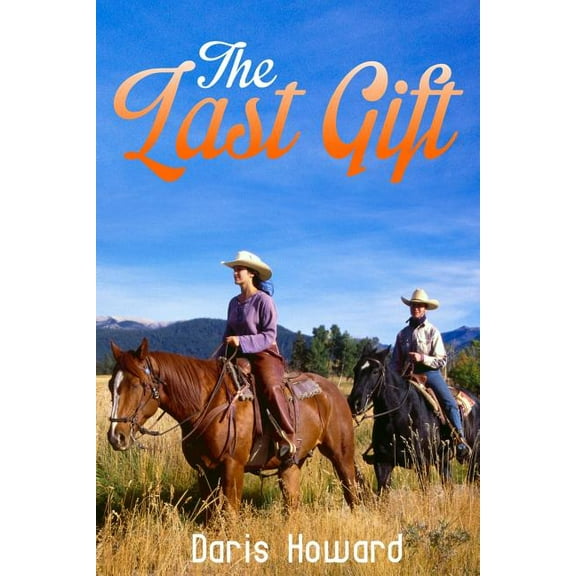 The Last Gift (Paperback)
