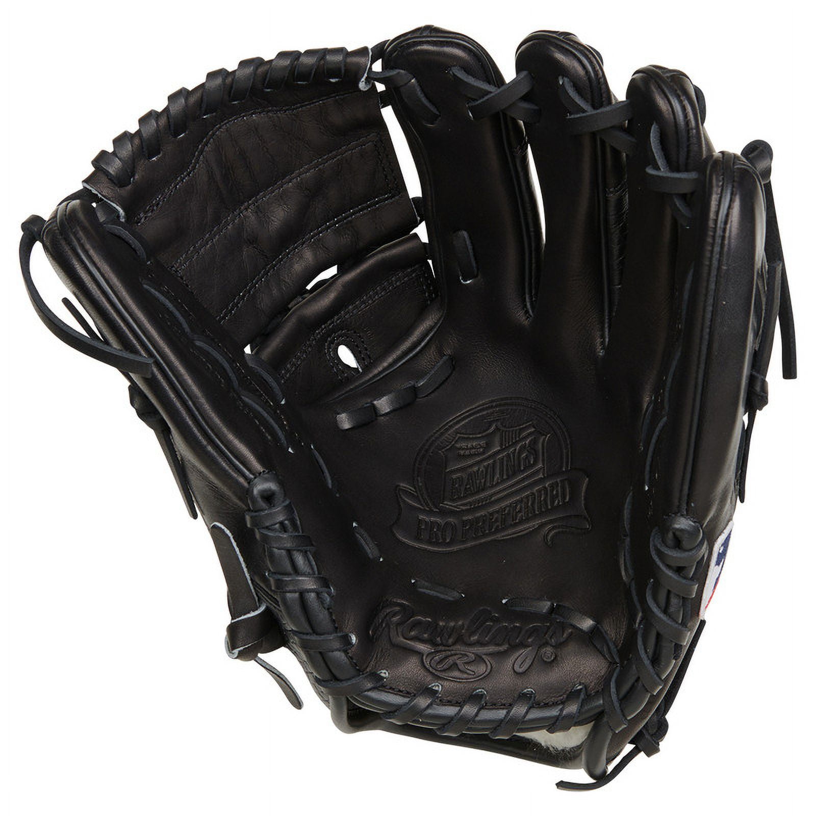 Rawlings Pro Preferred Series Baseball Glove - J. deGrom | RHT | 11.75 inch | Pitcher