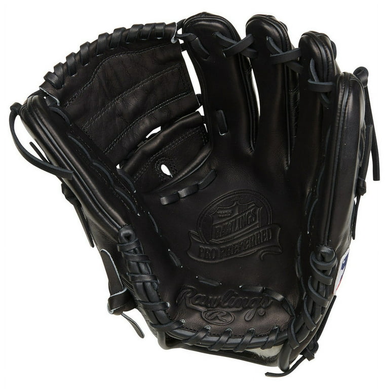 Rawlings Pro Preferred 11.75 Jacob Degrom Pitcher's Model Baseball Glove 