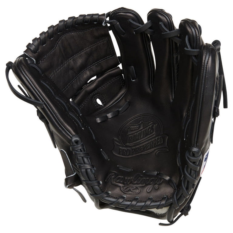 Rawlings Pro Preferred Series Baseball Glove - J. deGrom | LHT