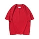 thumbnail image 1 of Gibobby Blusas Termicas Dama Camiseta sin mangas de baile para niños pequeños y niñas(Rojo, 10-12 Años), 1 of 3