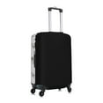 thumbnail image 3 of Balery Luggage Cover Bbaseball Dog Print Suitcase Covers for Luggage Elastic Washable Suitcase Protector Fits 18-32 Inch Luggage-Medium, 3 of 9