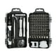 thumbnail image 1 of Kit De Herramientas De Destornillador De 115 Piezas,Portátil, Acero Al Carbono, Operación Precisa, Usos Múltiples, Para Reparación De Teléfonos Móviles Con Relojes, 1 of 8