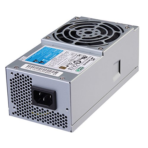SEASONIC ACCESSORY SS-300TFX 18 CABLE POWER SUPPLY 300W TFX12V V2.3 80OLUS ACTIV