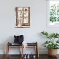 thumbnail image 3 of Art.com By the Window I Stretched Canvas Print Wall Art by Melissa Wang, 24" x 32", 3 of 4