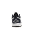 thumbnail image 4 of Jordan Men's 1 Low Wolf Grey Midnight Navy Basketball Shoes, from StockX, 4 of 5