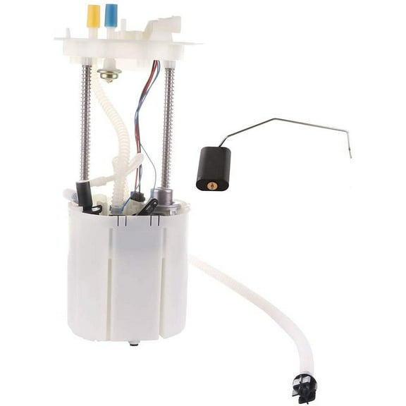 CCIYU Replacement for Fuel Pump Module Assembly Electrical 2010-2011 for Cadillac SRX/ SRX V6 3.0L/V6 2.8L