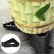 thumbnail image 2 of 4/8/12Pcs Planter Foot Pads Heat Resistant Flower Pot Risers High Stability Triangle Shape Elevated Plant Pot Stands Pot Feet, 2 of 4