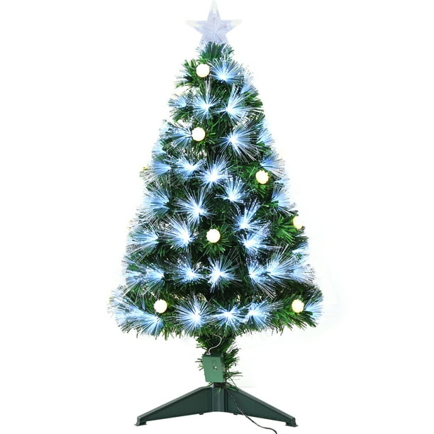 3ft Led Christmas Tree 