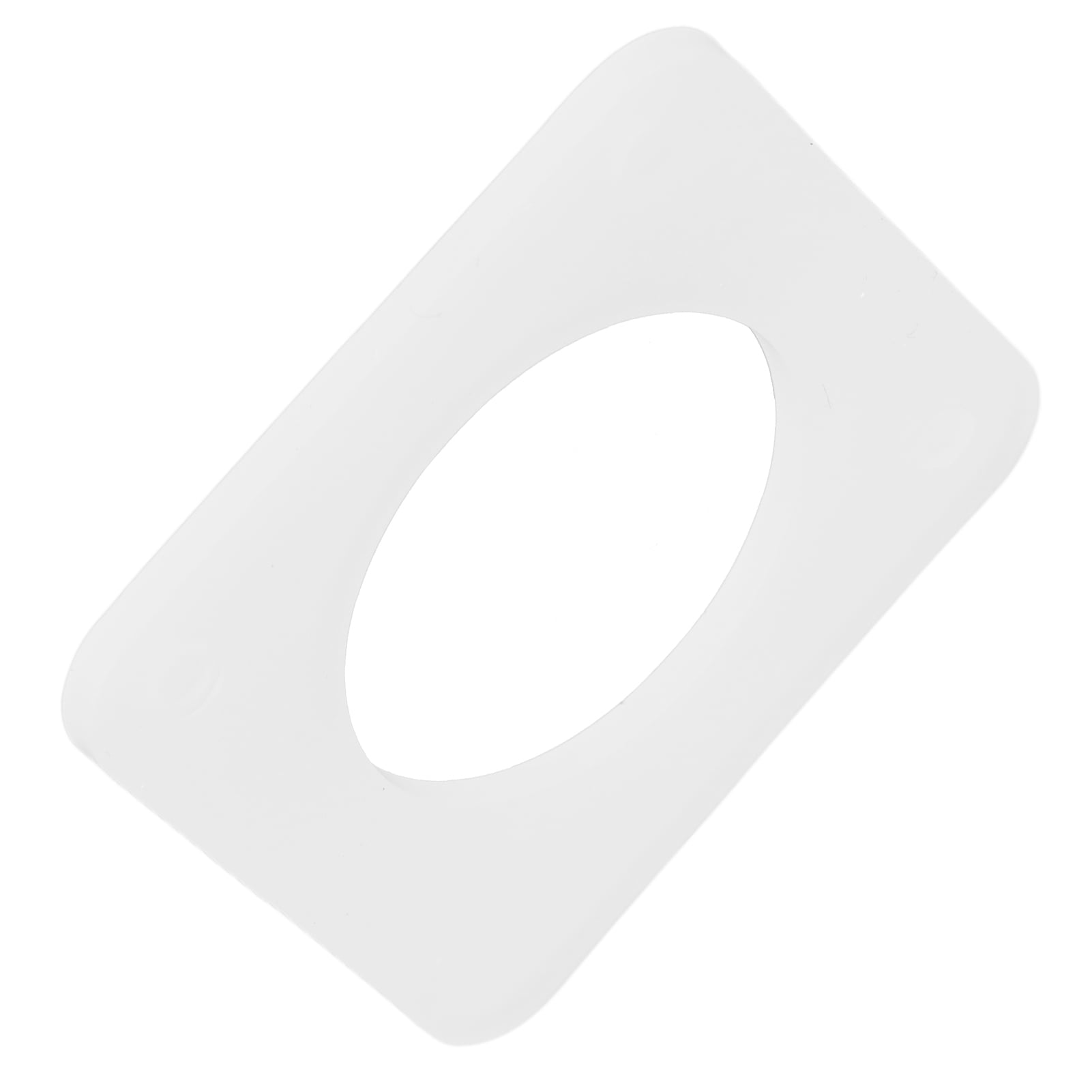 Motor Gasket, Motor Head Dampener Shock Isolation Reduce Vibration