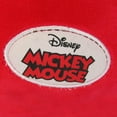 thumbnail image 7 of Disney Mickey Mouse Round Cuddle Pal Stuffed Animal Plush Toy, 10 Inches, 7 of 7