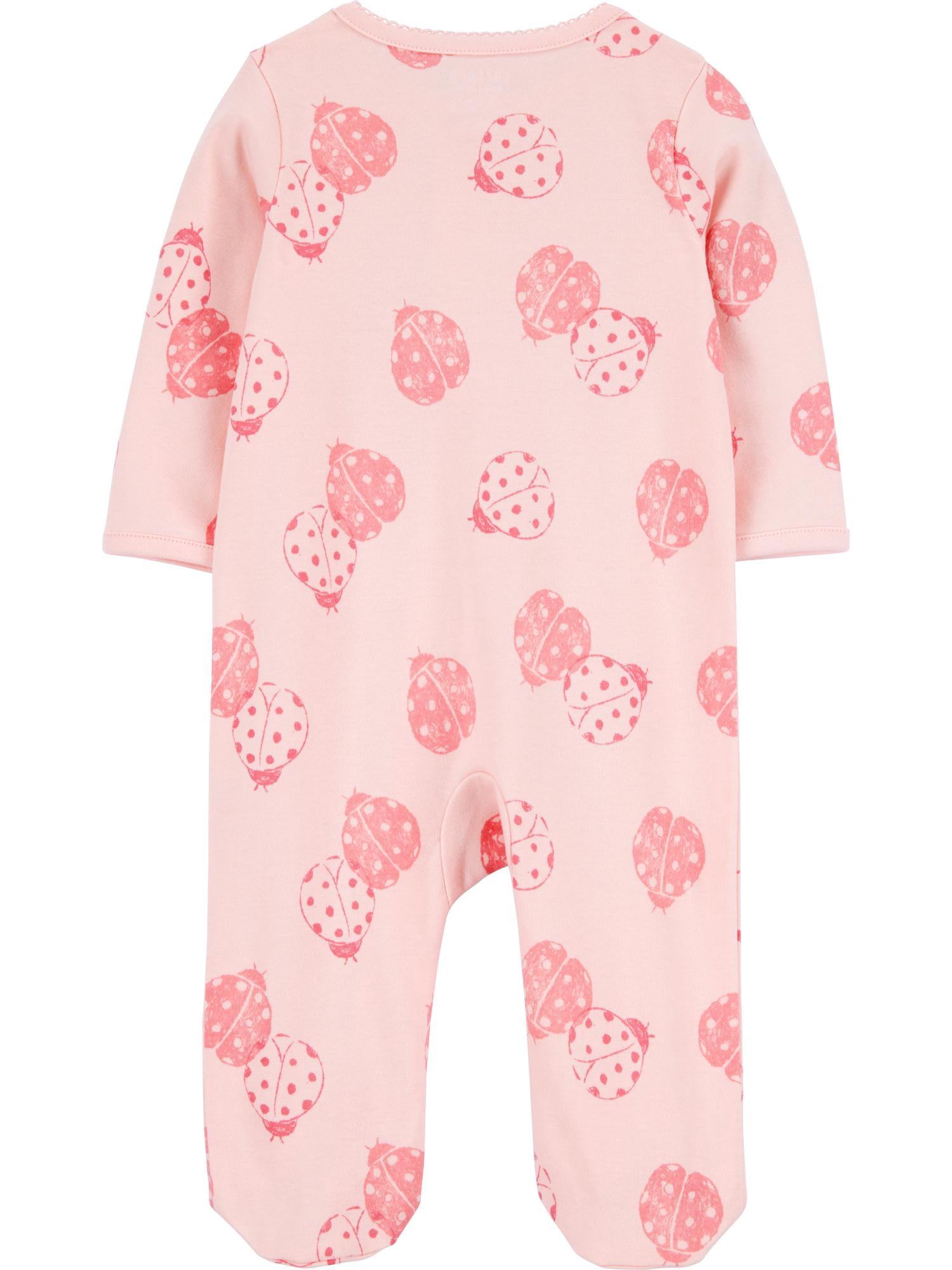 Carter's Child of Mine Baby Sleep 'N Play, Sizes Preemie-6/9 Months