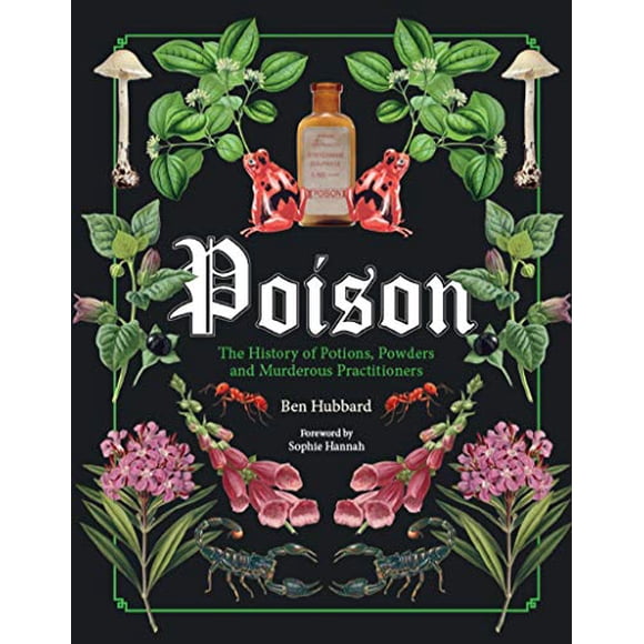 Poison