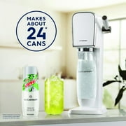 SodaStream Diet Mountain Dew Soda Mix, 14.9 fl oz.