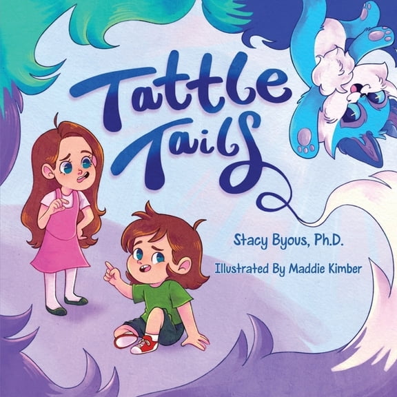 Tattle Tails, (Paperback)