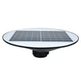 thumbnail image 4 of Solar Lamp, High Efficiency Light-Operated 3-Head Street Light Garden Light  For Courtyard For Weddings For Terraces, 4 of 8