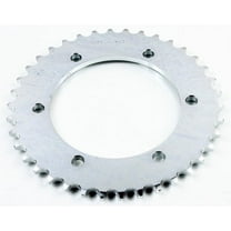 JT Steel Rear Sprocket 38 Tooth (JTR498.38)