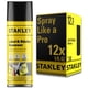 thumbnail image 1 of Removedor de adhesivo STANLEY para etiquetas y pegatinas, 150 ml, paquete de 12, 1 of 1