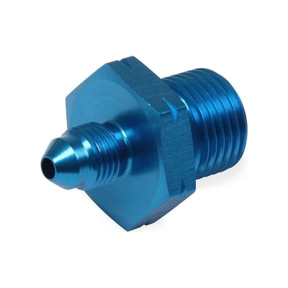 Earl's Performance 9919BFJERL Engine Oil Pressure Gauge