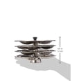 thumbnail image 4 of Tabakh Stainless Steel 4-Rack Idli Stand, Makes 16 Idlis, 4 of 4