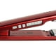 thumbnail image 4 of Plancha para Cabello Profesional X-titanium Placas flotantes de Titanio Calentamiento instantaneo y uniforme Autoapagado despues de 60 min. Timco TIT-230R, 4 of 5