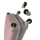 thumbnail image 5 of Maleta Peak Tour Stuttgart Llantas Desmontables Rosa 18', 5 of 5