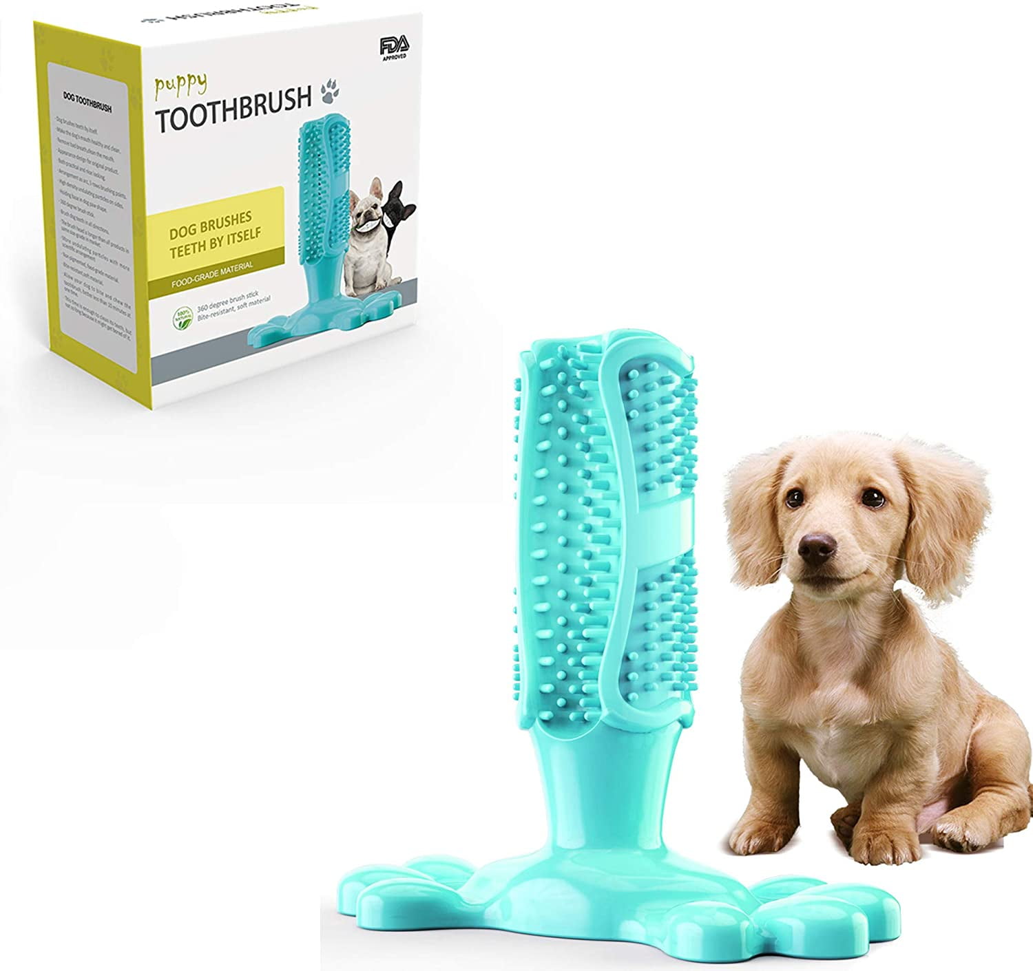 Dog Toothbrush Toy Reviews Wow Blog
