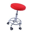 thumbnail image 3 of Varias Elásticas para Taburete de Bar 14 Pulgadas para Asiento Antideslizantes para Cojines rojo Baoblaze Cubierta de taburete de bar, 3 of 4