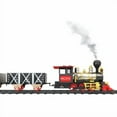 thumbnail image 5 of TRAIN SMK SND LIGHT (CLASSICTRAIN) (609456615884) (Mota), 5 of 10
