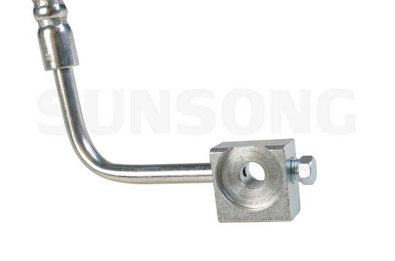 Sunsong 2203870 Brake Hydraulic Hose