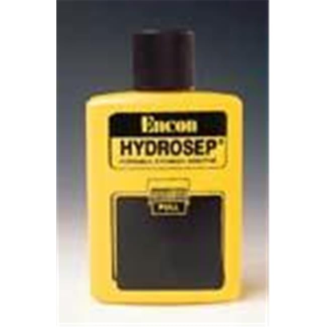 Olympia Sports SF245P Hydrosep Water Treatment Additive Case of 4