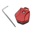 thumbnail image 4 of Funda protectora Baoblaze para llave de motocicleta XJR1300 R3 R6 color rojo, 4 of 8