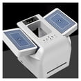 thumbnail image 4 of 2 in 1 Playing Cards 360° Rotating Shuffler Dealer Machine Automatic Card Shuffling Dealing Tools, 4 of 6