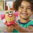 thumbnail image 4 of Potato Head Mrs. Potato Head Toy with 12 Pieces, Preschool Toys, Ages 2+, 4 of 8