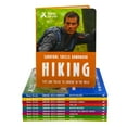 thumbnail image 3 of Bear Grylls Survival Skills Handbook Collection Series 10 Books - Age 9+ - Hardback, 3 of 3