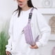 thumbnail image 1 of Mochila para teléfono, riñonera, impermeable, deportiva, para correr, unisex, nuevo estilo, ajustable, portátil, de piel, ideal para viajes y gimnasio.,Wsvlmg, 1 of 8