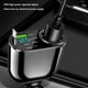 thumbnail image 4 of Cargador de Coche Plegable Cable Retráctil PD30W + SUPER Cargador de Coche Carga Rápida 100W Adecuado para Todos los Modelos, 4 of 5