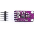 thumbnail image 5 of Module Amplificateur Microph Micro Electret Max9814 Gain Auto - Yogu, 5 of 5