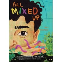 All Mixed Up, (Paperback)