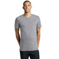 thumbnail image 1 of District Young Men's The Concert T-Shirt V-Neck DT5500, 1 of 1