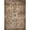1-Brown Gold, variant on BERTHMEER Vintage Large Area Rugs 8’x10' Clearance for Living Room Bedroom Office Dining Room Farmhouse Brown Oriental Rugs Non Slip Traditional Distressed Rugs